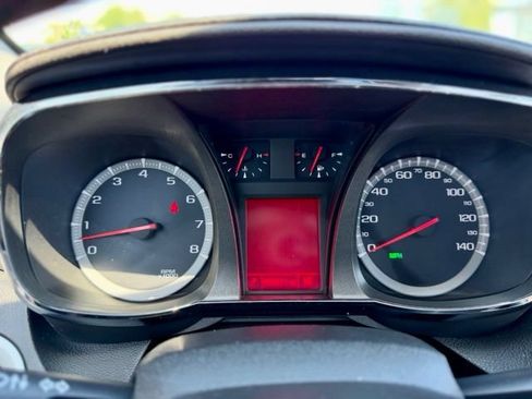 Used 2016 GMC Terrain SLE w/ Chrome Edition AWD/4WD image 14