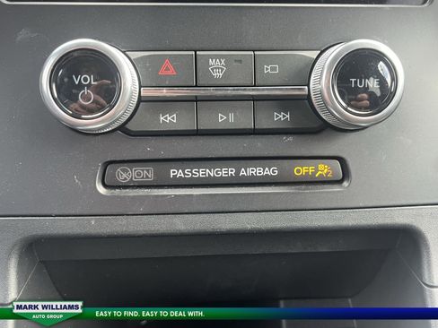 Used 2022 Ford Edge ST w/ Equipment Group 401A image 18