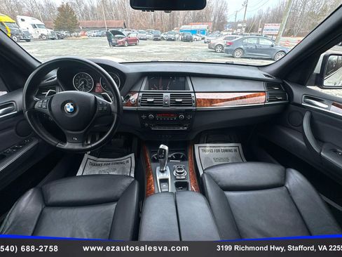 Used 2013 BMW X5 xDrive50i AWD/4WD image 23