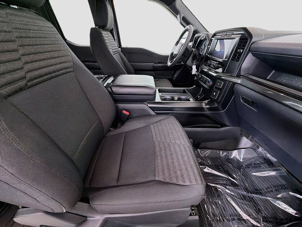 Used 2023 Ford F150 XL w/ STX Appearance Package AWD/4WD image 19