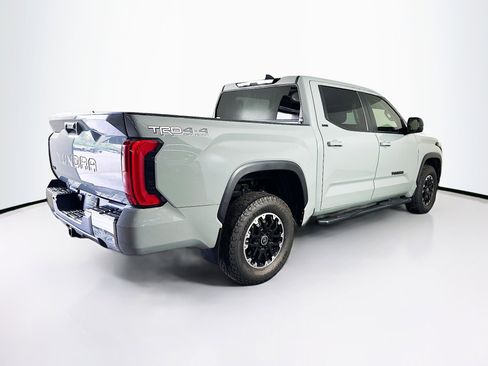 Used 2024 Toyota Tundra SR5 w/ TRD Off-Road Package image 9