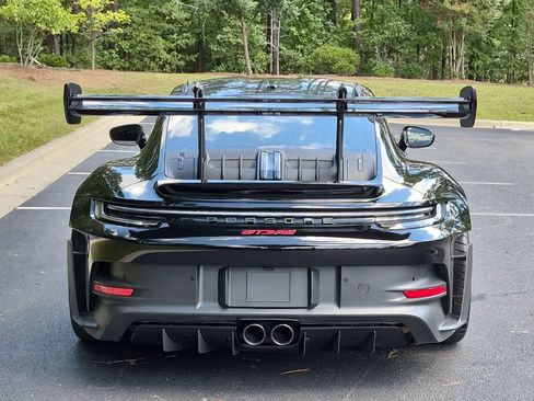 Certified 2024 Porsche 911 GT3 RS RWD image 22