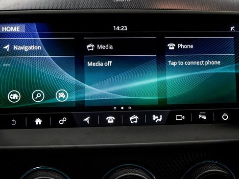 Used 2021 Jaguar F-TYPE R-Dynamic image 24