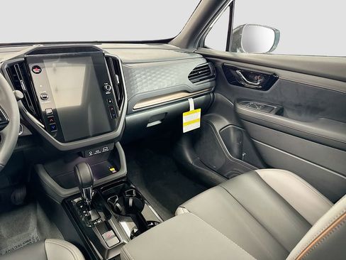 New 2026 Subaru Forester Sport AWD/4WD image 22