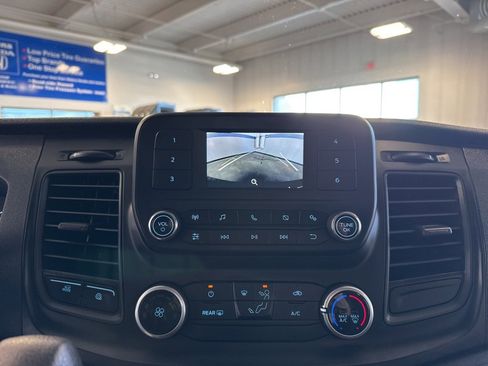 Used 2024 Ford Transit 250 Low Roof w/ Exterior Upgrade Package image 15