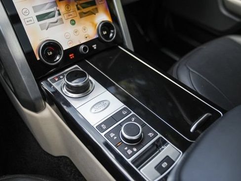 Used 2021 Land Rover Range Rover Westminster Edition AWD/4WD image 36