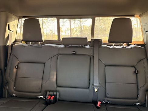 New 2026 Chevrolet Silverado 1500 RST w/ RST All Star Premium Package image 32