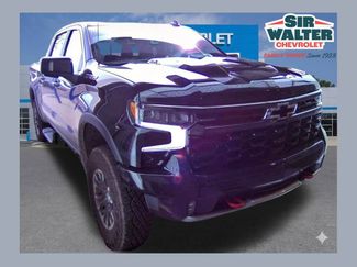 Used 2023 Chevrolet Silverado 1500 ZR2 AWD/4WD video 1