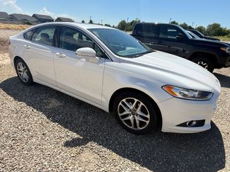 Used 2013 Ford Fusion SE FWD video 1
