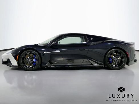 Used 2023 Maserati MC20 Spyder image 6