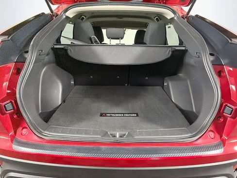 Used 2023 Mitsubishi Eclipse Cross LE image 24