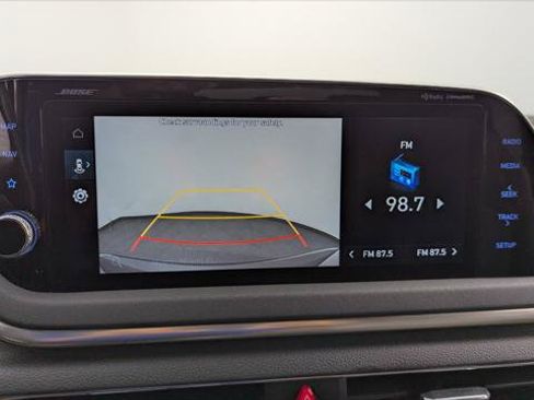 Used 2022 Hyundai Sonata SEL Plus FWD image 28