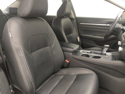 Used 2019 Nissan Altima 2.5 SL image 21