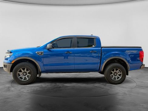 Used 2019 Ford Ranger XLT w/ Equipment Group 301A Mid AWD/4WD image 5
