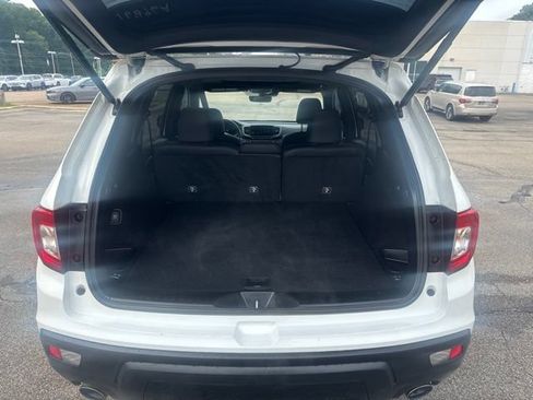 Used 2020 Honda Passport EX-L image 10