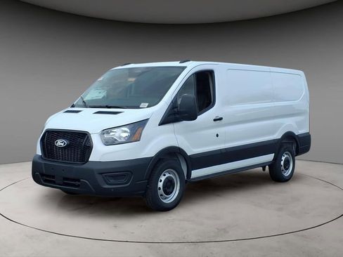 New 2026 Ford Transit 150 Low Roof RWD image 1