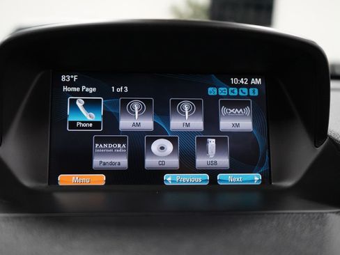 Used 2016 Buick Encore Sport Touring FWD image 13
