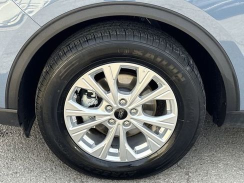 Used 2024 Ford Escape Active image 20