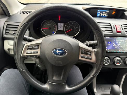 Used 2015 Subaru Forester 2.5i w/ Alloy Wheel Package image 20