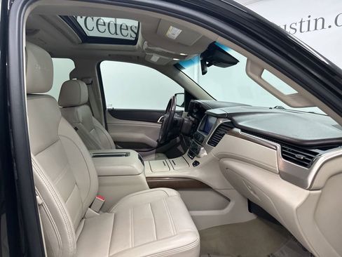Used 2018 GMC Yukon Denali w/ Open Road Package image 31