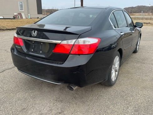 Used 2013 Honda Accord EX image 13