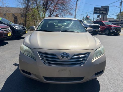 Used 2007 Toyota Camry Hybrid image 8
