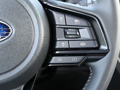 New 2026 Subaru Forester Premium image 30