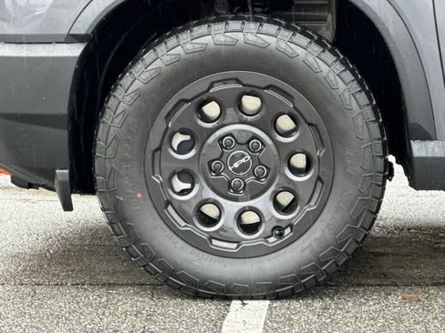 New 2026 Honda Passport TrailSport image 29