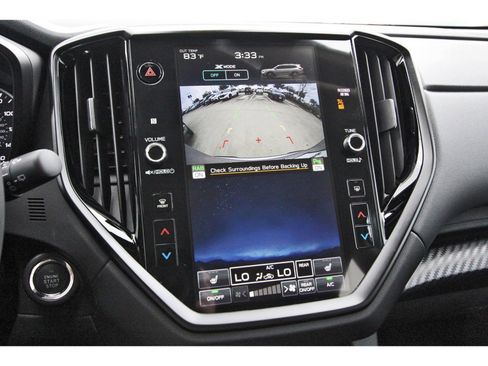 New 2026 Subaru Ascent Premium image 20