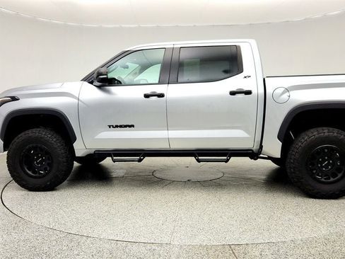 Used 2024 Toyota Tundra SR5 w/ SR5 Convenience Package AWD/4WD image 8