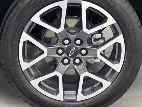 Used 2025 Chevrolet Blazer RS image 67