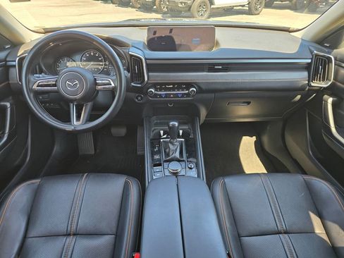 Used 2023 MAZDA CX-50 AWD 2.5 S w/ Premium Plus Pkg image 5