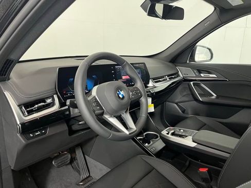 New 2026 BMW X1 xDrive28i w/ Convenience Package AWD/4WD image 9