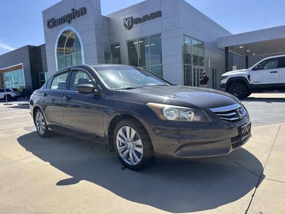 Used 2011 Honda Accord EX-L