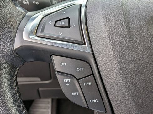 Certified 2022 Ford Edge SEL w/ Convenience Package image 29