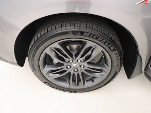 Used 2022 Acura RDX A-Spec image 6