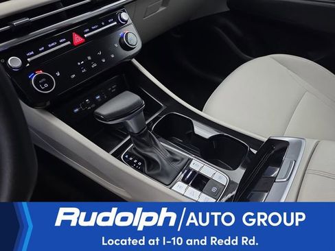 Used 2025 Hyundai Tucson SEL image 28