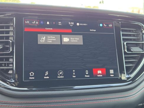 Certified 2024 Dodge Durango GT RWD image 11