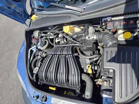 Used 2006 Chrysler PT Cruiser Touring FWD image 30