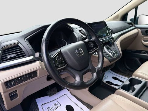 Used 2019 Honda Odyssey EX-L image 9