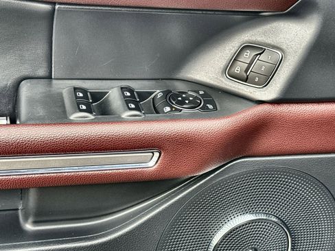 Used 2023 Ford Expedition Max Limited image 15