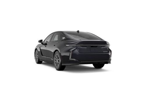 New 2026 Lexus ES 350e image 3