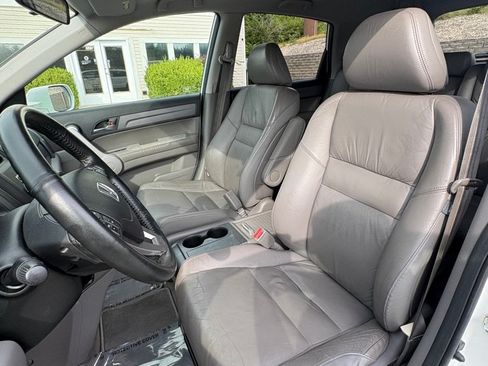Used 2007 Honda CR-V EX-L image 14