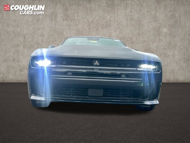 New 2026 Dodge Charger R/T w/ Blacktop Package AWD/4WD image 2