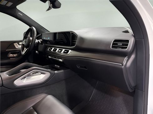 Used 2023 Mercedes-Benz GLE 350 image 14