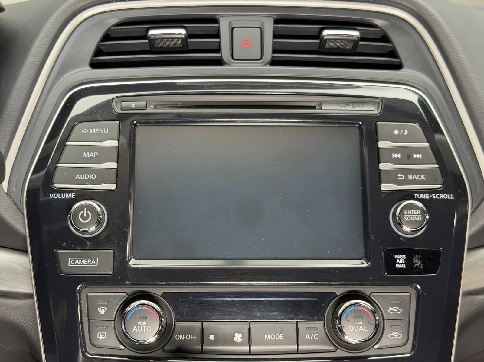 Used 2018 Nissan Maxima 3.5 S FWD image 19