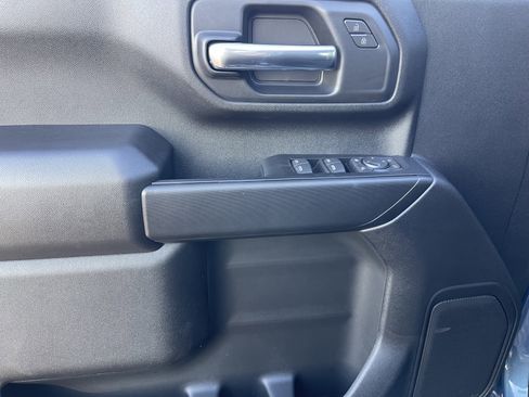 New 2026 Chevrolet Silverado 2500 Custom w/ Custom Value Package image 21