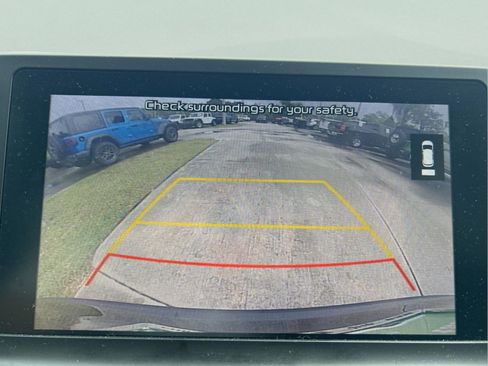 Used 2020 Kia Telluride S image 30