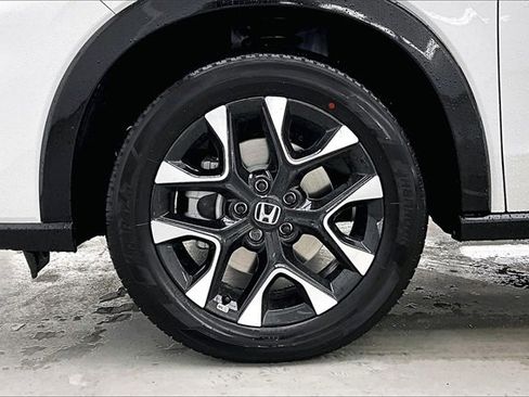 New 2026 Honda HR-V EX-L image 14