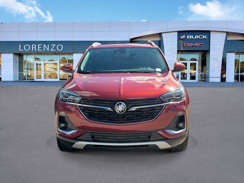 Used 2023 Buick Encore GX Essence w/ Experience Buick Package FWD image 2
